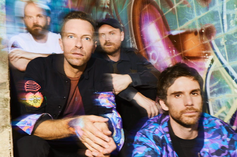 Coldplay