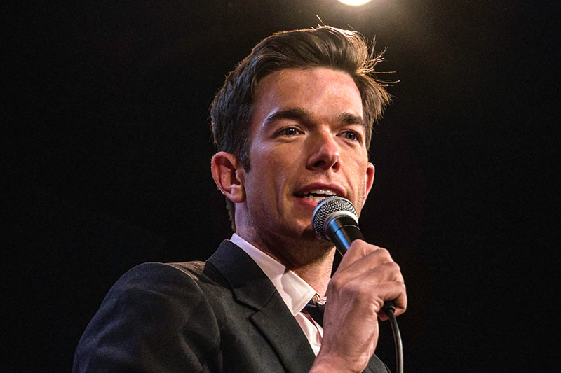 John Mulaney