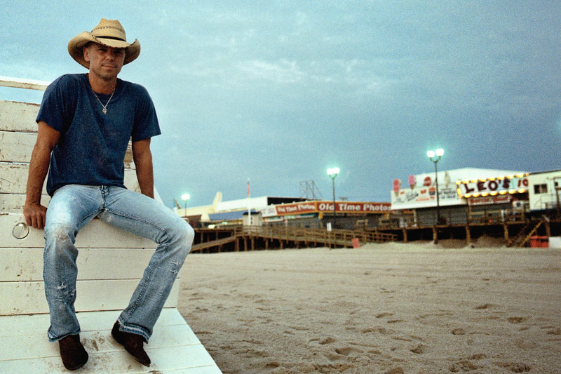 Kenny Chesney