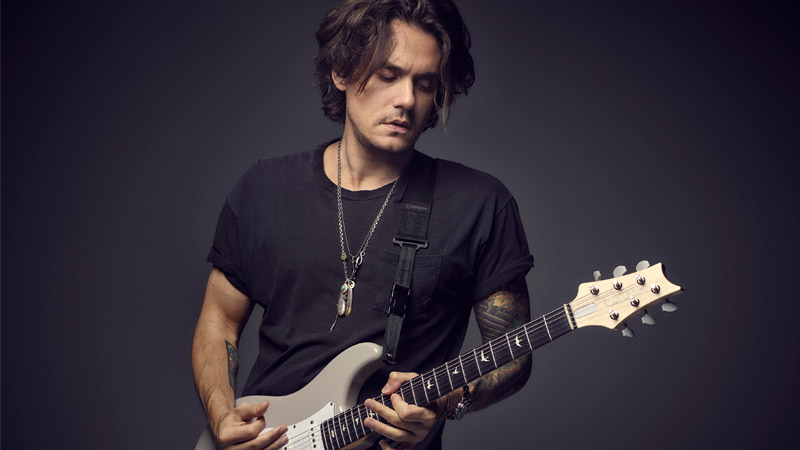 John Mayer
