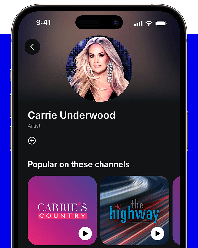 to Your CarMax Trial Offer SiriusXM