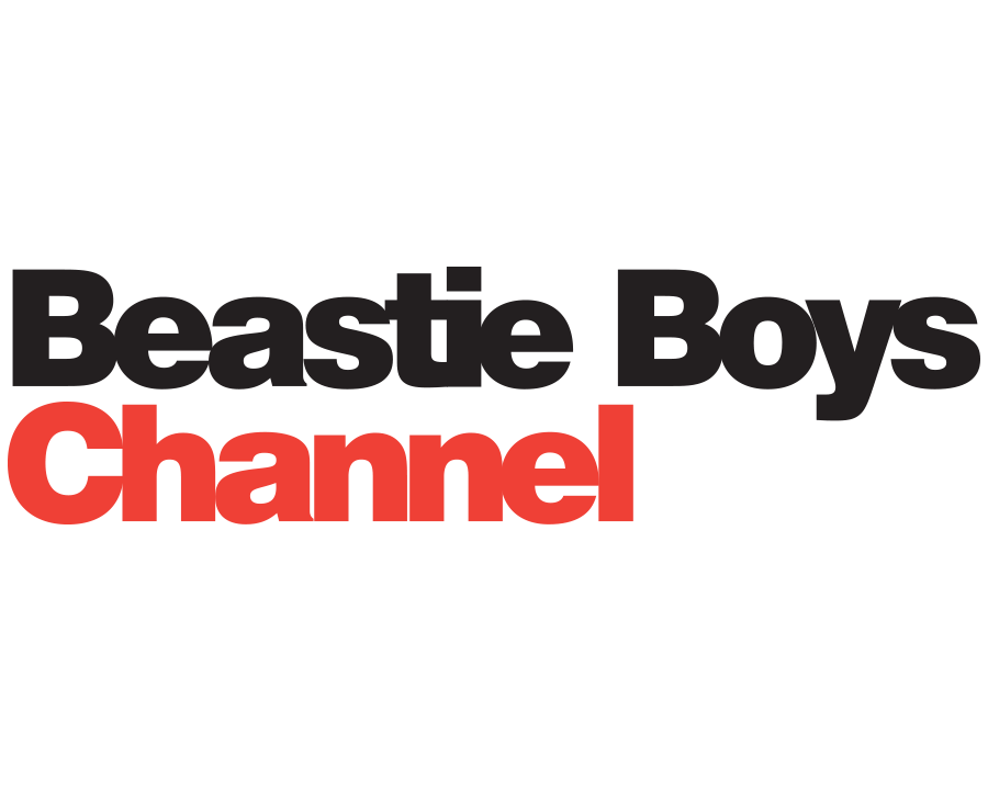 Beastie Boys Channel