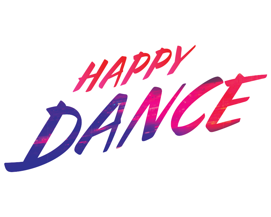 Xtra_Happy Dance