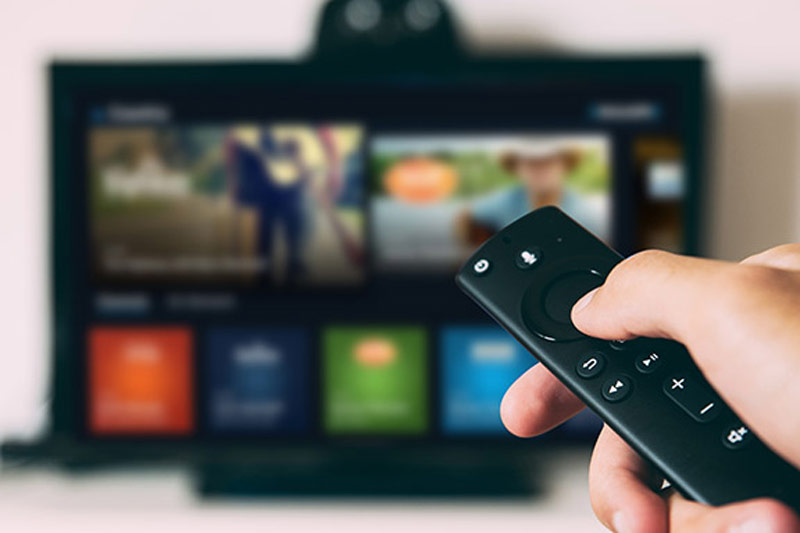 Fire TV Cube: How to Sign in to and Use the Activation Code