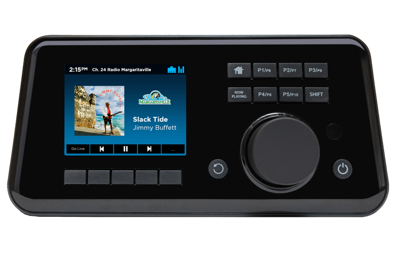 SiriusXM for Fleets - SiriusXM Radio