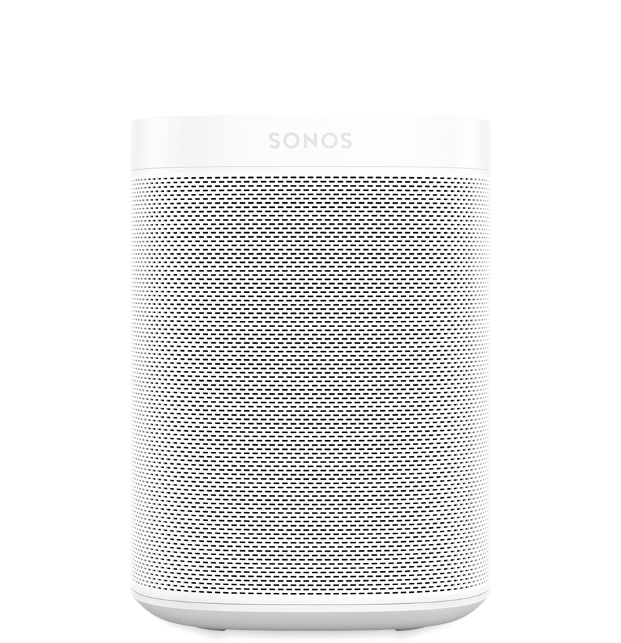 Sirius shop on sonos