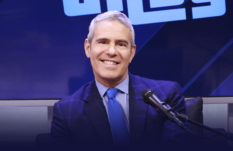 Andy Cohen