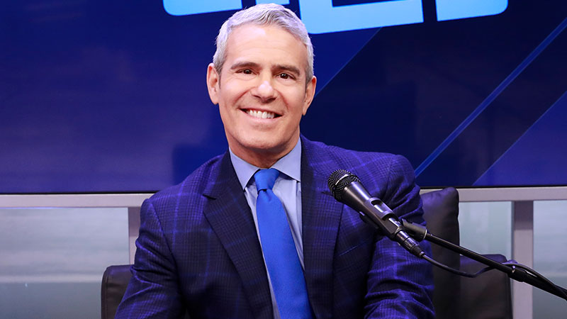Andy Cohen