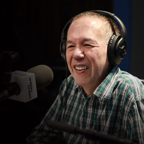 Gilbert Gottfried