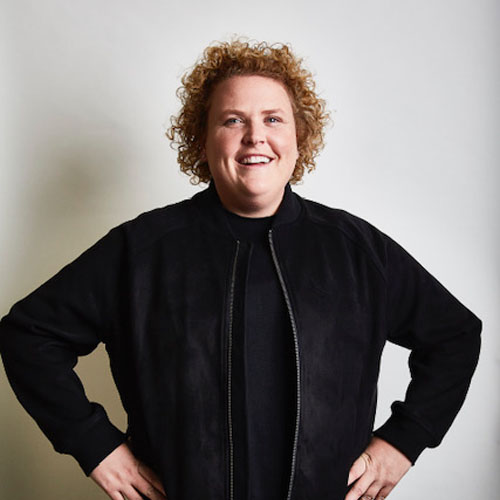 Fortune Feimster