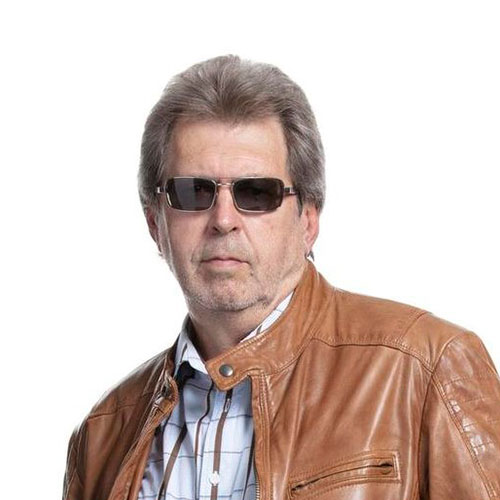 Bob McCown