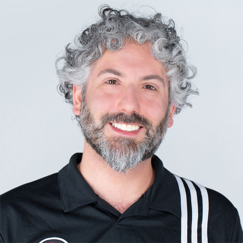 Aron Papernick