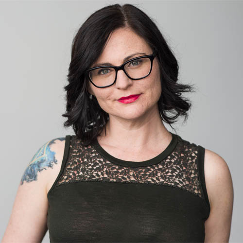 Allison Dore