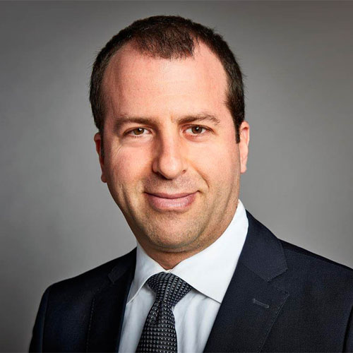 Ari Goldkind