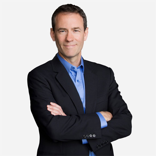 Bruce Sellery