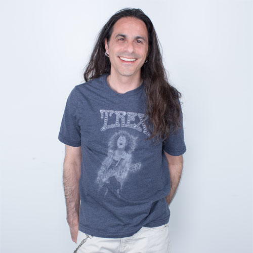 Eric Alper