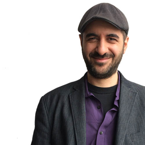 Jeff Sammut