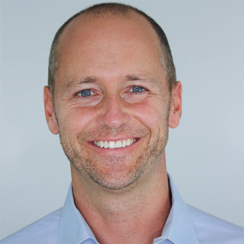 Ryan Paton
