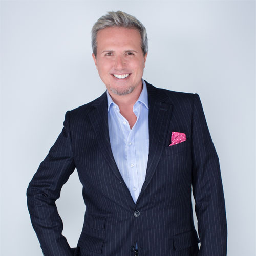 Shaun Proulx
