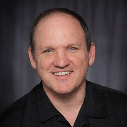 Tom Carter