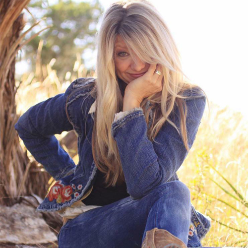 Paula Nelson