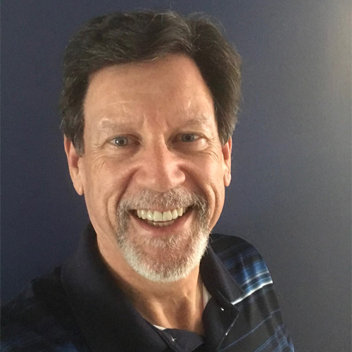 Mike Terry