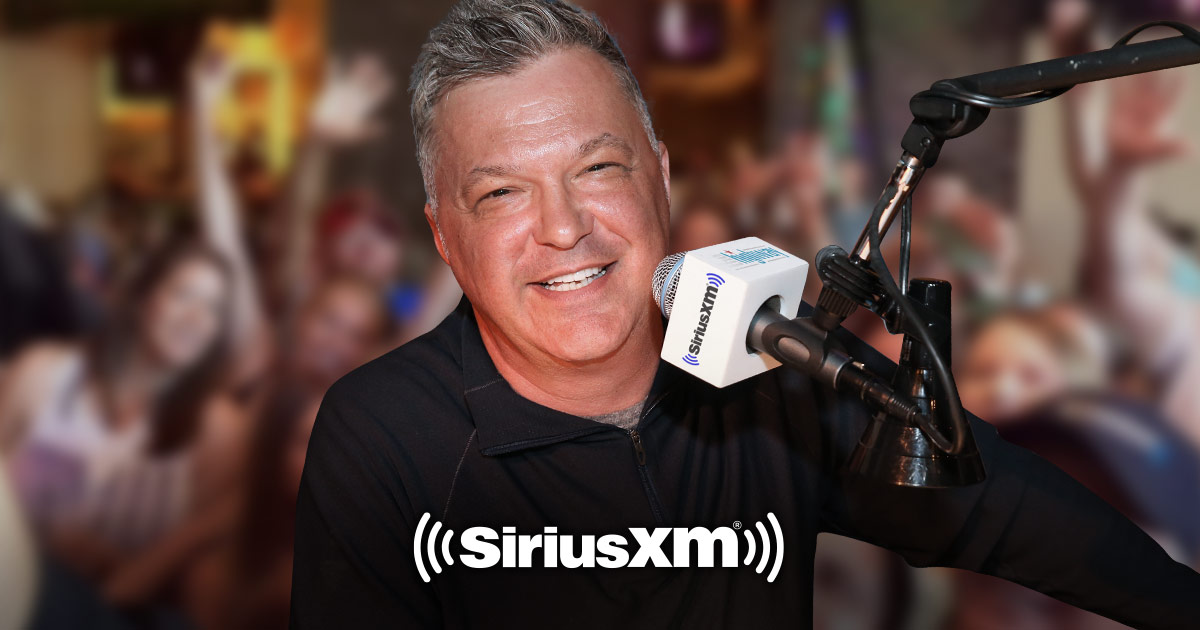 Buzz Brainard SiriusXM