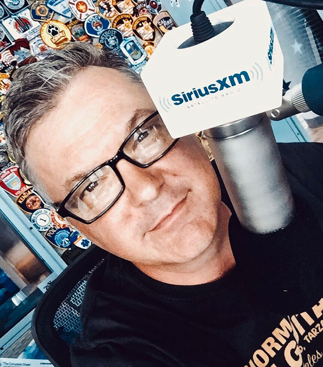 Music Row Happy Hour SiriusXM