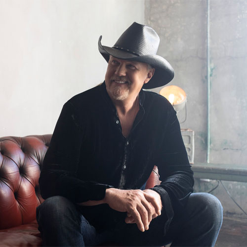 Trace Adkins