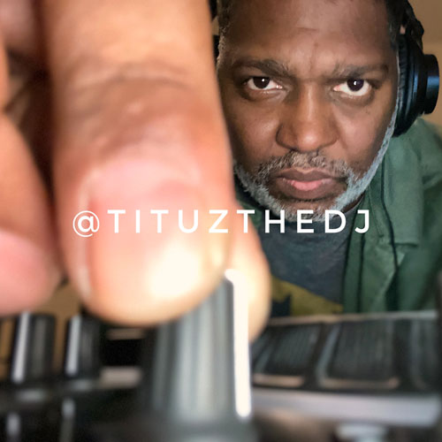 DJ Tituz