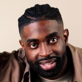 Lasanna "Ace" Harris