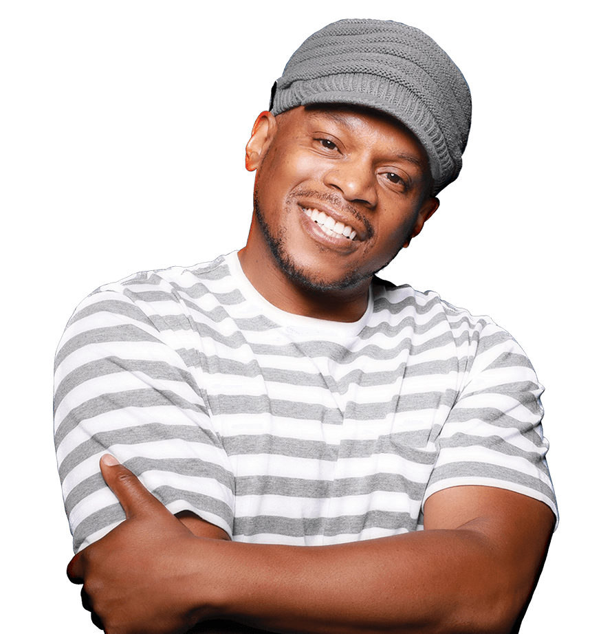 Sway Calloway: Host of Sway in the Morning | SiriusXM