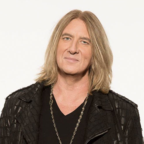 Joe Elliott