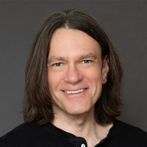 Mark Strigl