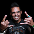 José Mangin