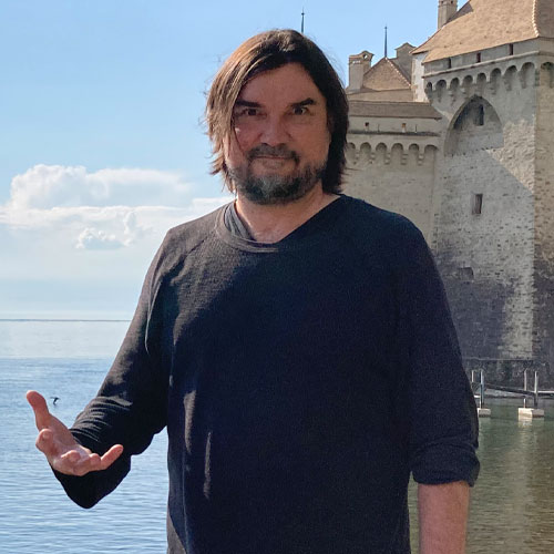 Liquid Metal Heavy Metal Radio SiriusXM