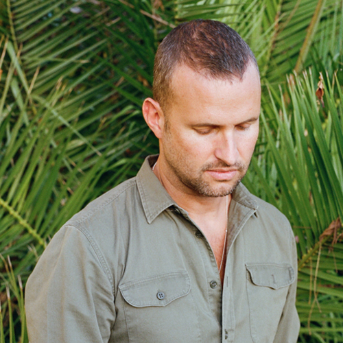 Justin Gage