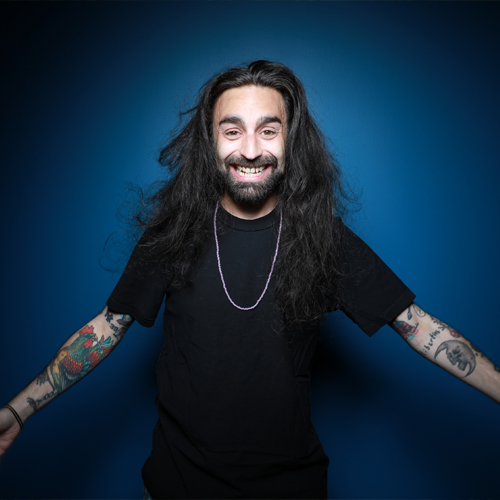 Nick Masi