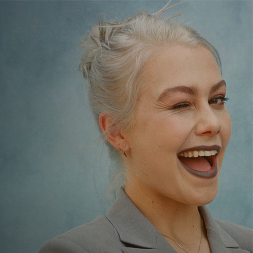 Phoebe Bridgers