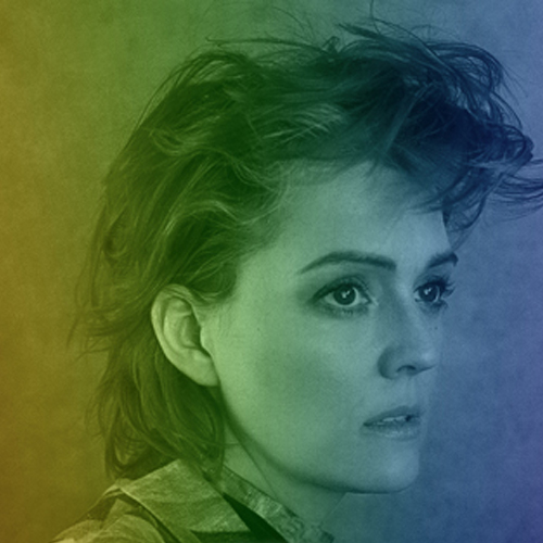Brandi Carlile