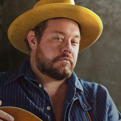 Nathaniel Rateliff