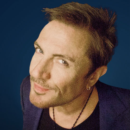 Simon Le Bon