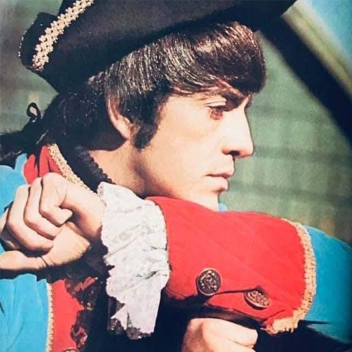 Mark Lindsay