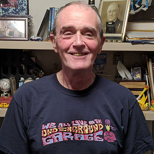 Bill Kelly