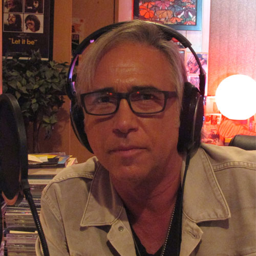 Chris Carter