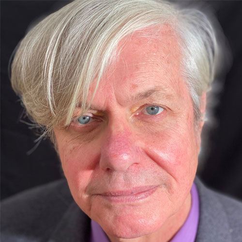 Peter Zaremba