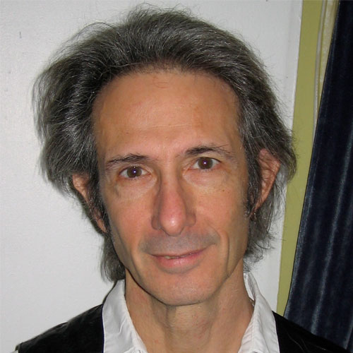 Lenny Kaye