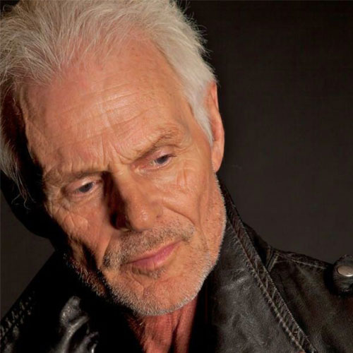 Michael Des Barres