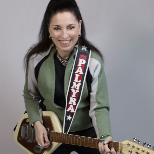 Palmyra Delran