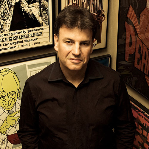 Rich Russo